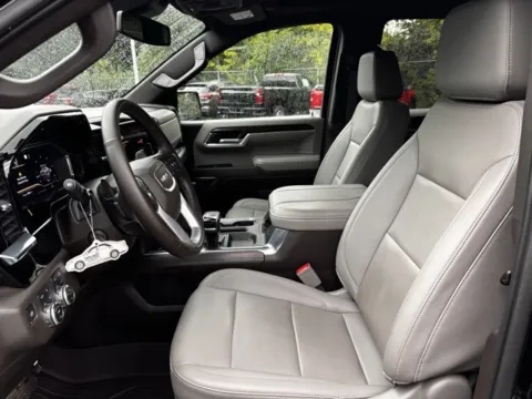 More photos of 2023 GMC Sierra 1500 SLT at Hank Graff Chevrolet Davison, MI