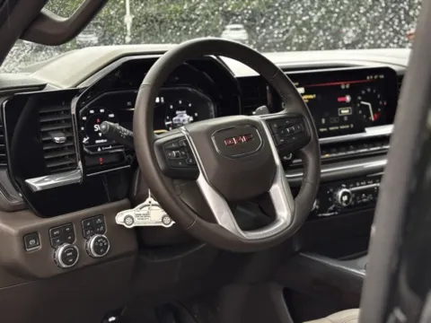 More photos of 2023 GMC Sierra 1500 SLT at Hank Graff Chevrolet Davison, MI