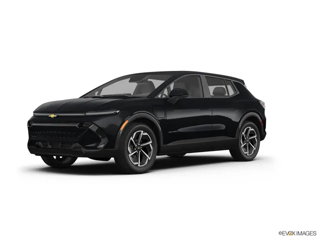 2025 Chevrolet Equinox EV LT for sale in Davison, MI