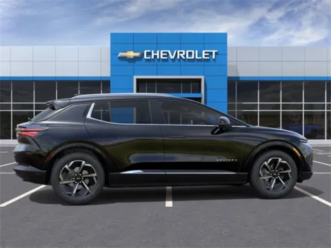 More photos of 2025 Chevrolet Equinox EV LT at Hank Graff Chevrolet Davison, MI