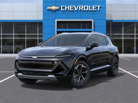 More photos of 2025 Chevrolet Equinox EV LT at Hank Graff Chevrolet Davison, MI