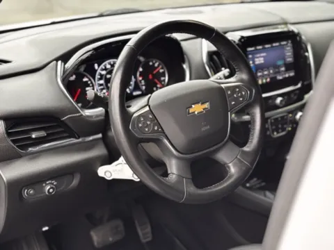 More photos of 2022 Chevrolet Traverse Premier at Hank Graff Chevrolet Davison, MI