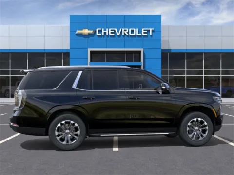 More photos of 2025 Chevrolet Tahoe LT at Hank Graff Chevrolet Davison, MI