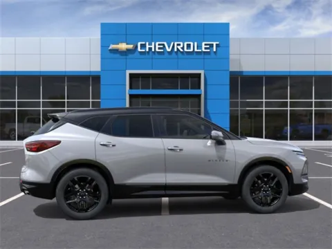 More photos of 2025 Chevrolet Blazer RS at Hank Graff Chevrolet Davison, MI