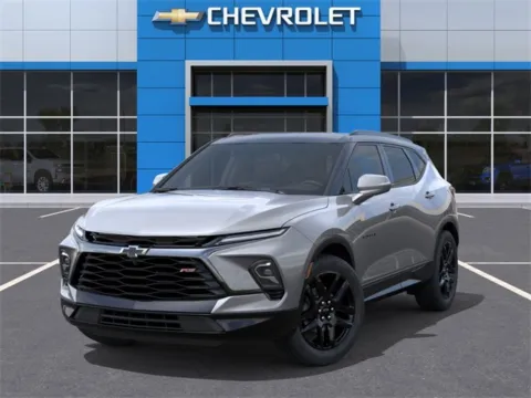 More photos of 2025 Chevrolet Blazer RS at Hank Graff Chevrolet Davison, MI