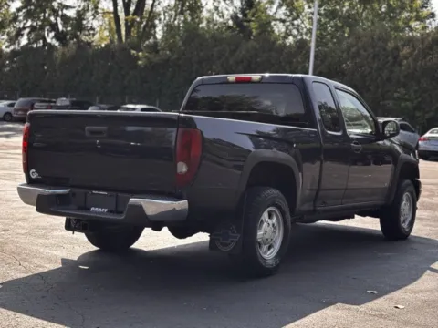 Photos of 2007 Chevrolet Colorado LT for sale in Davison, MI at Hank Graff Chevrolet Davison