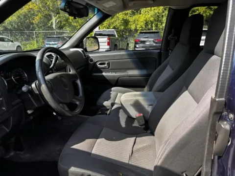 More photos of 2007 Chevrolet Colorado LT at Hank Graff Chevrolet Davison, MI