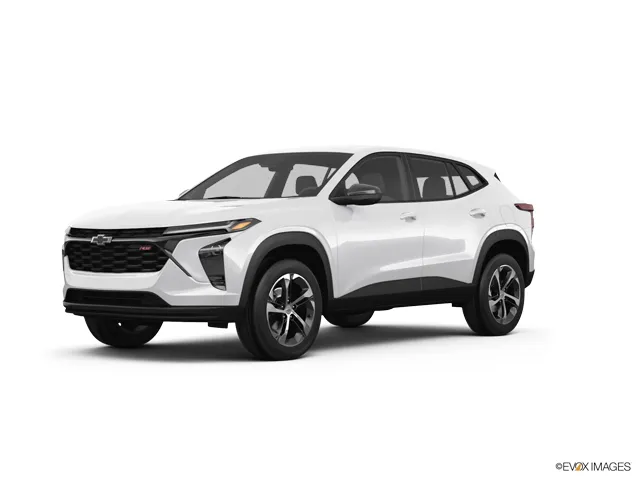 2026 Chevrolet Trax 2RS for sale in Davison, MI