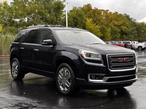 Photos of 2017 GMC Acadia Limited for sale in Davison, MI at Hank Graff Chevrolet Davison