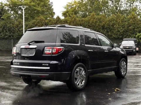 Another view of 2017 GMC Acadia Limited for sale in Davison, MI at Hank Graff Chevrolet Davison