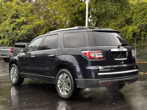More photos of 2017 GMC Acadia Limited at Hank Graff Chevrolet Davison, MI