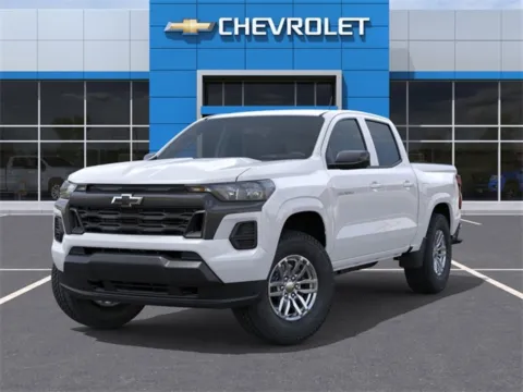 More photos of 2026 Chevrolet Colorado LT at Hank Graff Chevrolet Davison, MI