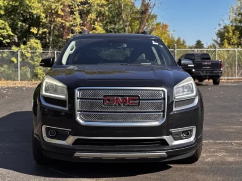 Photos of 2016 GMC Acadia Denali for sale in Davison, MI at Hank Graff Chevrolet Davison