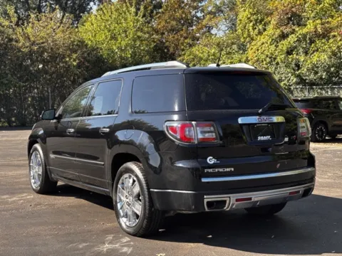 More photos of 2016 GMC Acadia Denali at Hank Graff Chevrolet Davison, MI