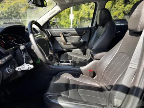 More photos of 2016 GMC Acadia Denali at Hank Graff Chevrolet Davison, MI