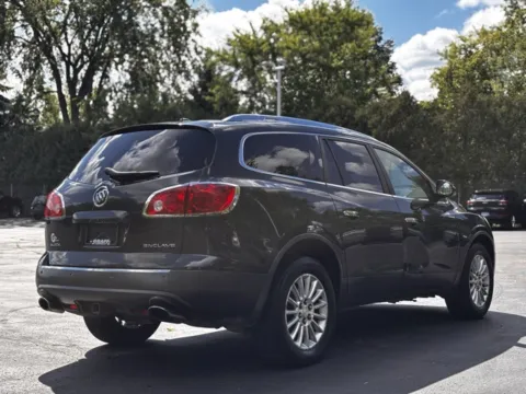 Photos of 2011 Buick Enclave CX for sale in Davison, MI at Hank Graff Chevrolet Davison