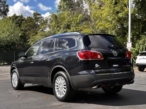 Another view of 2011 Buick Enclave CX for sale in Davison, MI at Hank Graff Chevrolet Davison