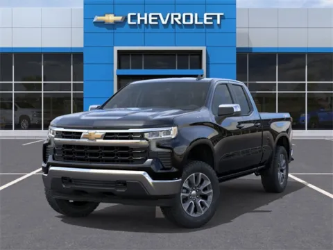 More photos of 2026 Chevrolet Silverado 1500 LT at Hank Graff Chevrolet Davison, MI
