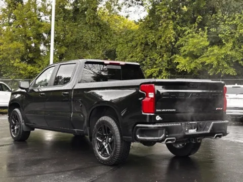 More photos of 2024 Chevrolet Silverado 1500 RST at Hank Graff Chevrolet Davison, MI