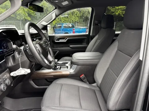 More photos of 2024 Chevrolet Silverado 1500 RST at Hank Graff Chevrolet Davison, MI