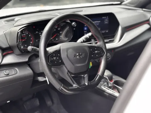 More photos of 2024 Chevrolet Trax 1RS at Hank Graff Chevrolet Davison, MI