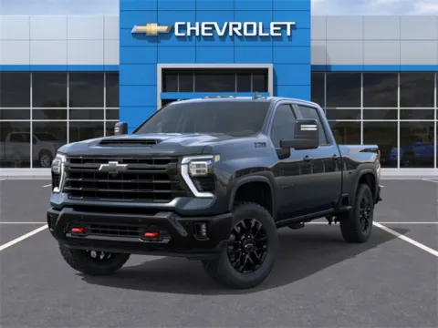 More photos of 2025 Chevrolet Silverado 3500HD LTZ at Hank Graff Chevrolet Davison, MI