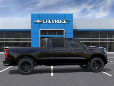 More photos of 2026 Chevrolet Silverado 1500 RST at Hank Graff Chevrolet Davison, MI