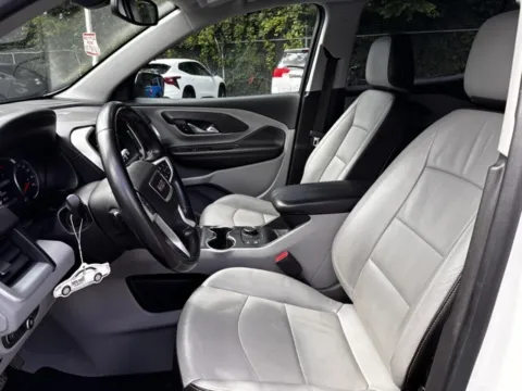 More photos of 2019 GMC Terrain SLT at Hank Graff Chevrolet Davison, MI
