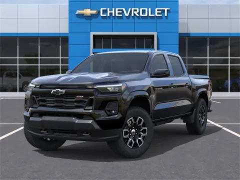 More photos of 2026 Chevrolet Colorado Z71 at Hank Graff Chevrolet Davison, MI