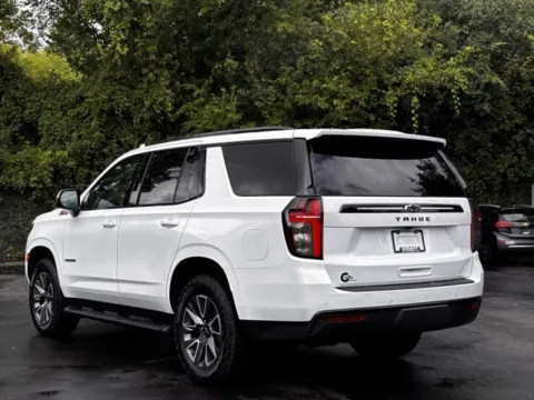 More photos of 2024 Chevrolet Tahoe Z71 at Hank Graff Chevrolet Davison, MI