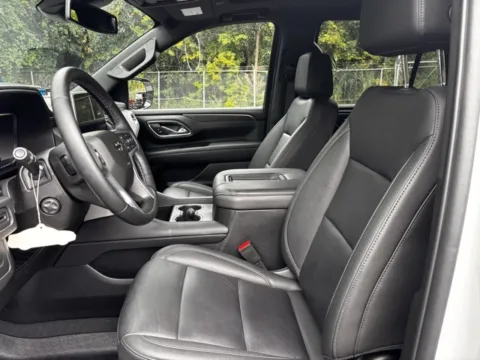 More photos of 2024 Chevrolet Tahoe Z71 at Hank Graff Chevrolet Davison, MI
