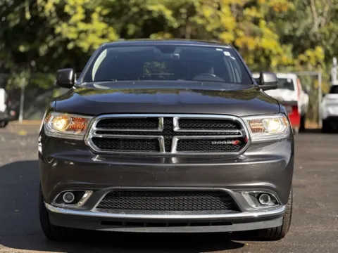 Photos of 2017 Dodge Durango SXT for sale in Davison, MI at Hank Graff Chevrolet Davison