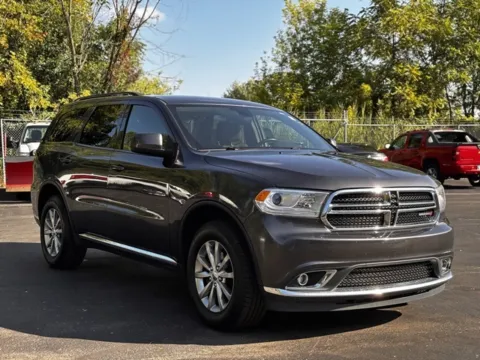 Photos of 2017 Dodge Durango SXT for sale in Davison, MI at Hank Graff Chevrolet Davison