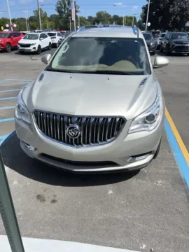 Photos of 2015 Buick Enclave Leather Group for sale in Davison, MI at Hank Graff Chevrolet Davison