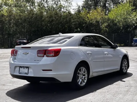 Photos of 2013 Chevrolet Malibu LT for sale in Davison, MI at Hank Graff Chevrolet Davison