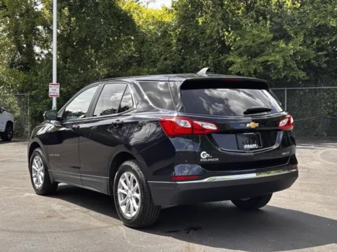 More photos of 2021 Chevrolet Equinox LT at Hank Graff Chevrolet Davison, MI