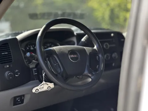 More photos of 2012 GMC Sierra 2500HD Work Truck at Hank Graff Chevrolet Davison, MI