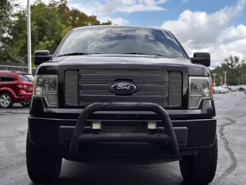 Photos of 2011 Ford F-150 STX for sale in Davison, MI at Hank Graff Chevrolet Davison