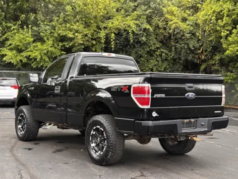 More photos of 2011 Ford F-150 STX at Hank Graff Chevrolet Davison, MI