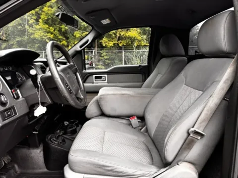 More photos of 2011 Ford F-150 STX at Hank Graff Chevrolet Davison, MI