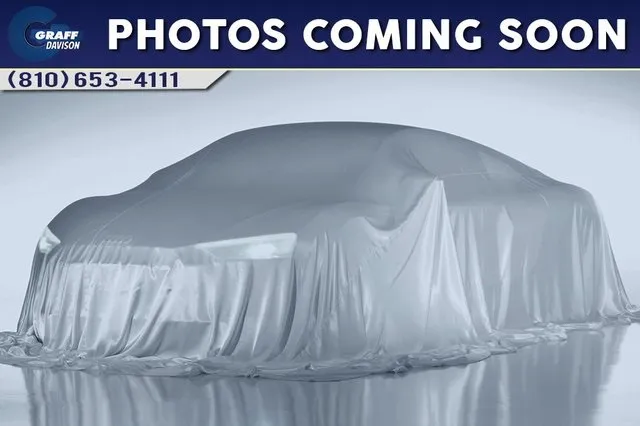 White 2023 Buick Encore GX Essence for sale in Davison, MI