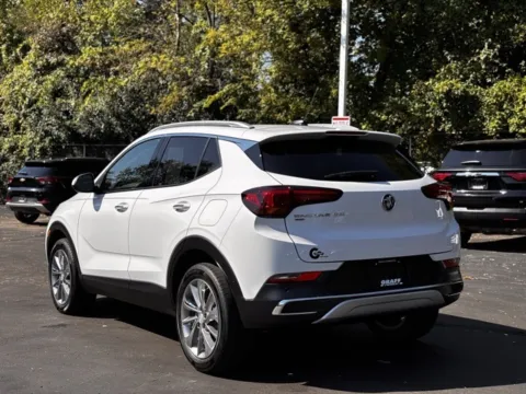 More photos of 2023 Buick Encore GX Essence at Hank Graff Chevrolet Davison, MI