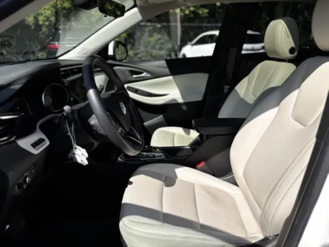 More photos of 2023 Buick Encore GX Essence at Hank Graff Chevrolet Davison, MI