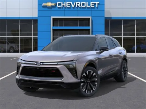 More photos of 2026 Chevrolet Blazer EV RS at Hank Graff Chevrolet Davison, MI