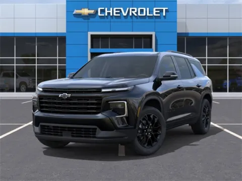 More photos of 2026 Chevrolet Traverse LT at Hank Graff Chevrolet Davison, MI