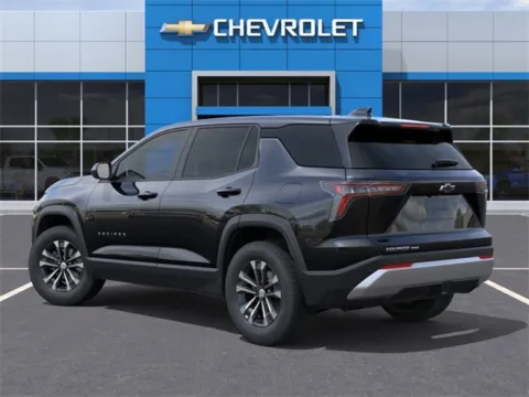 Photos of 2026 Chevrolet Equinox LT for sale in Davison, MI at Hank Graff Chevrolet Davison
