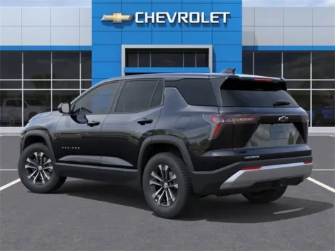 Photos of 2026 Chevrolet Equinox LT for sale in Davison, MI at Hank Graff Chevrolet Davison