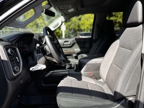 More photos of 2021 Chevrolet Silverado 1500 RST at Hank Graff Chevrolet Davison, MI