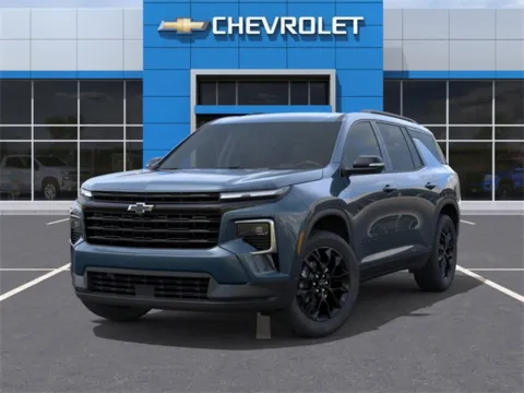 More photos of 2026 Chevrolet Traverse LT at Hank Graff Chevrolet Davison, MI