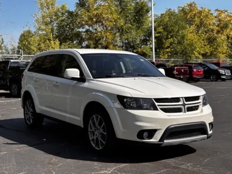 Photos of 2019 Dodge Journey GT for sale in Davison, MI at Hank Graff Chevrolet Davison